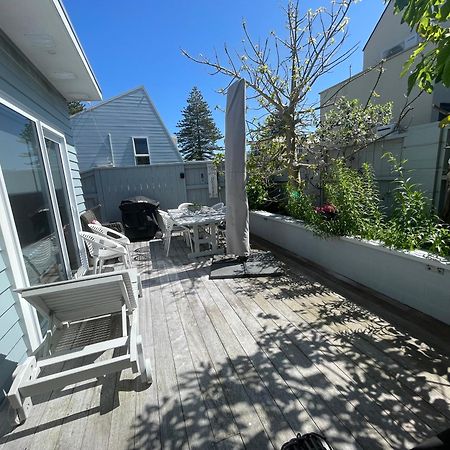 Downtown Mount Cottage Mount Maunganui Exterior foto